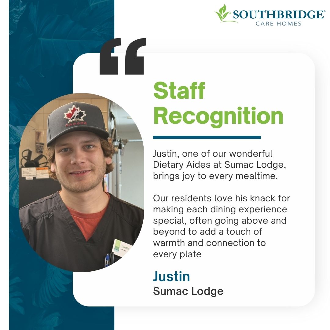 Justin Sumac Lodge