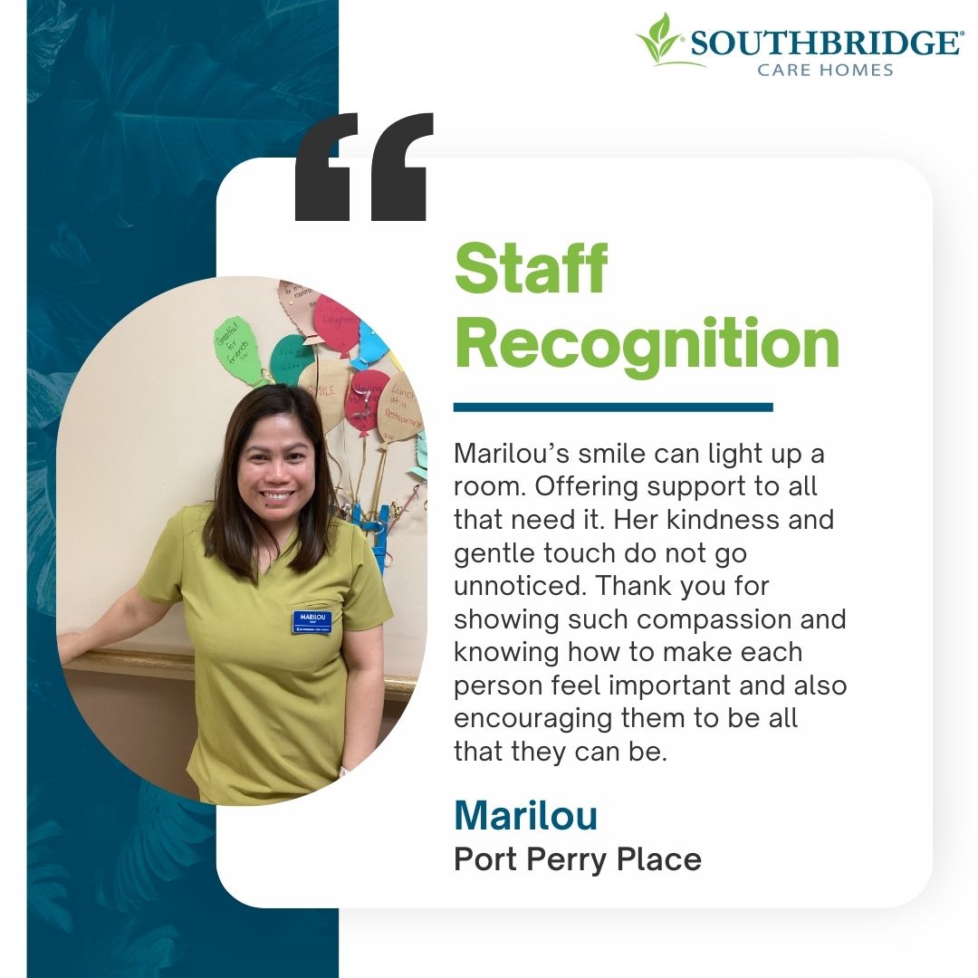 Marilou Port Perry